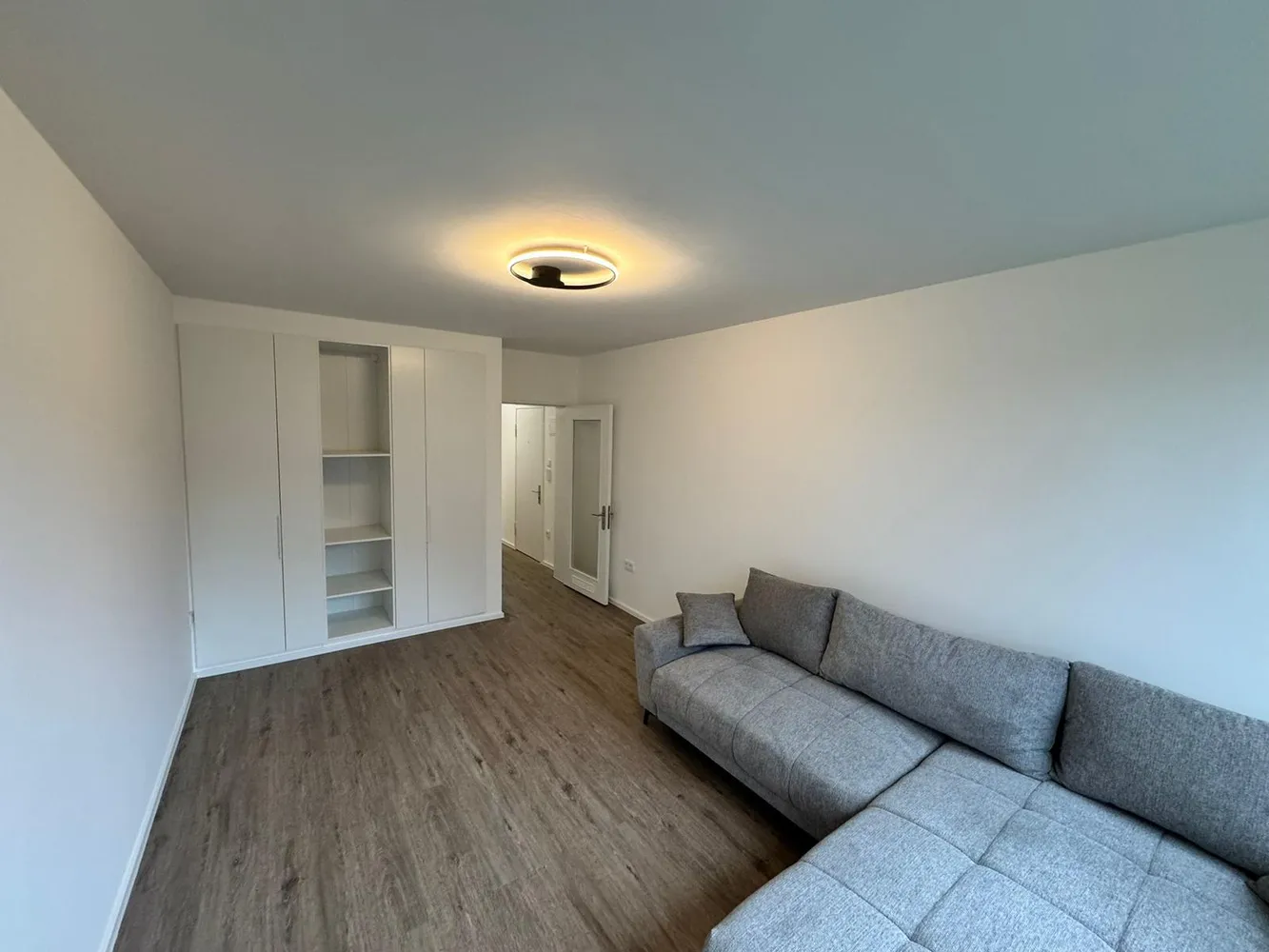 1 Zimmer Wohnung mit 42 m² in Düsseldorf – Bild 10