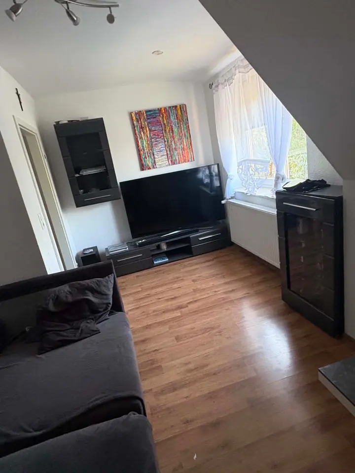 4 Zimmer Wohnung mit 60 m² in Bremerhaven – Bild 6