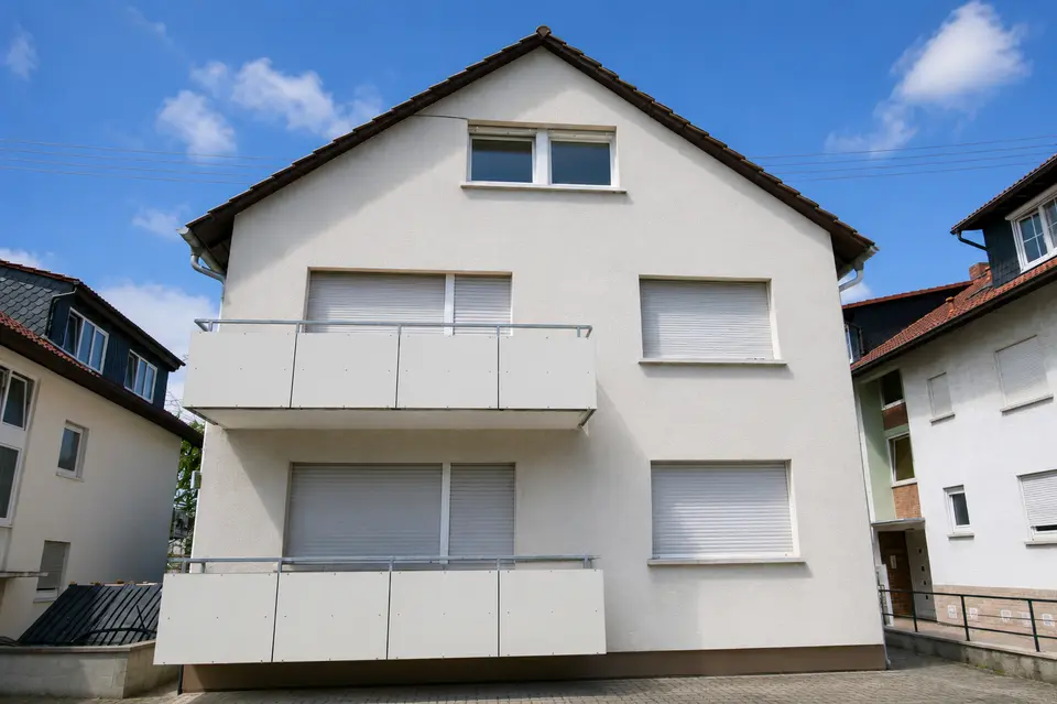 5 Zimmer Wohnung mit 81 m² in Heidelberg – Bild 3
