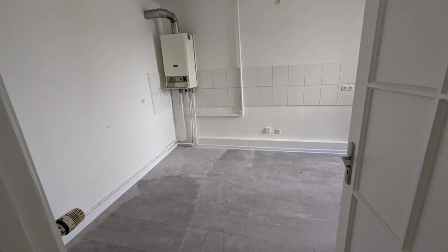 2 Zimmer Wohnung mit 57 m² in Bremen – Bild 5