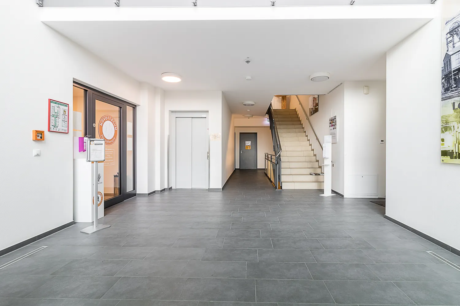 1 Zimmer Wohnung mit 43 m² in Gelsenkirchen – Bild 10