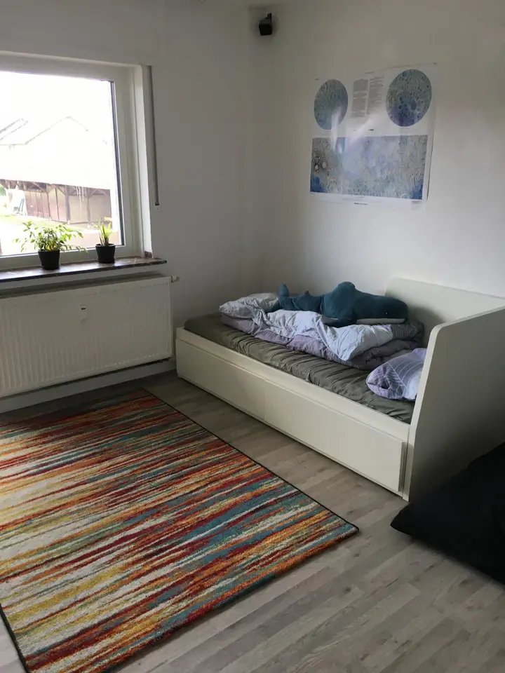 2 Zimmer Wohnung mit 30 m² in Paderborn – Bild 1
