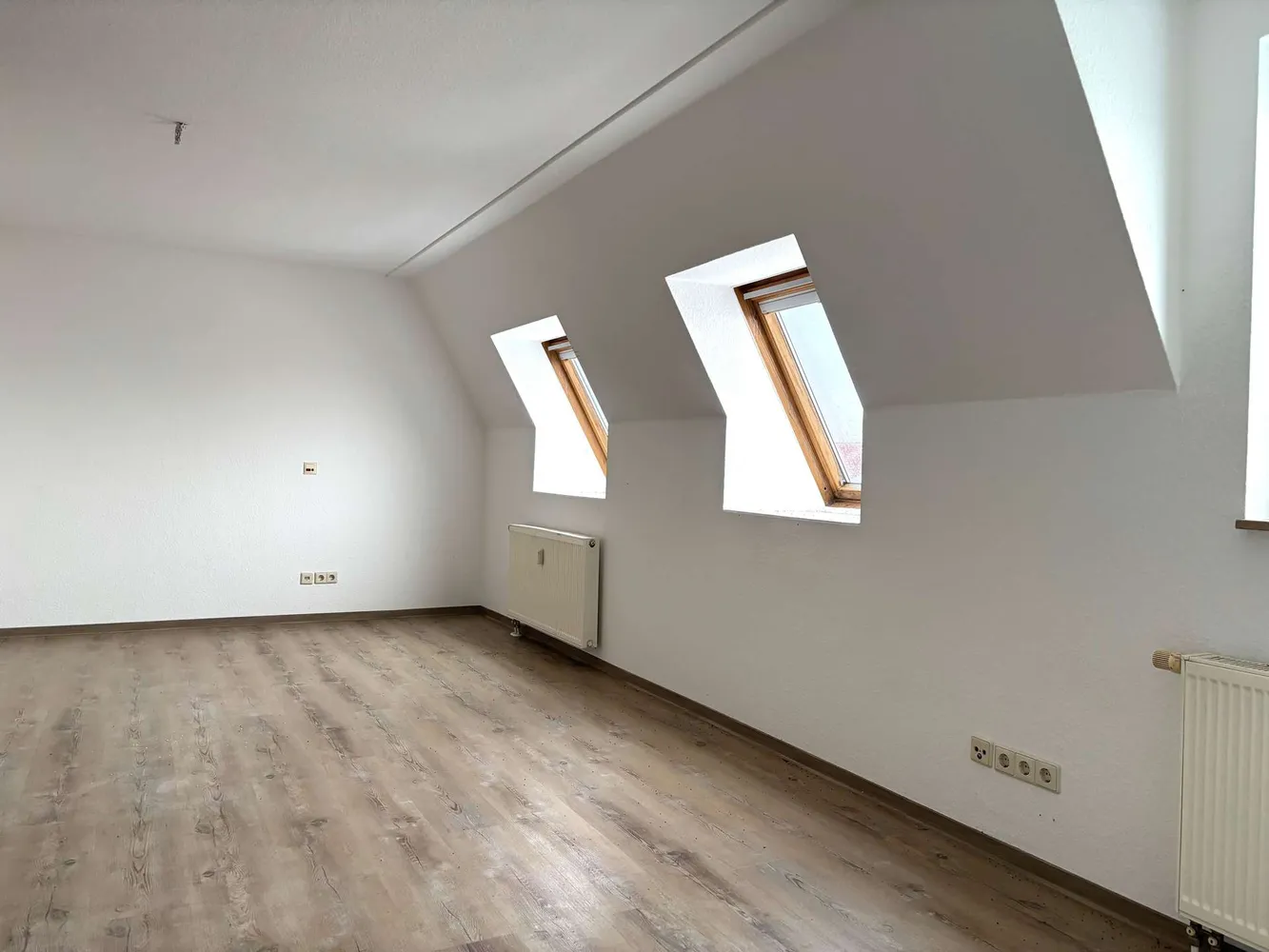 1 Zimmer Wohnung mit 35 m² in Leipzig – Bild 5