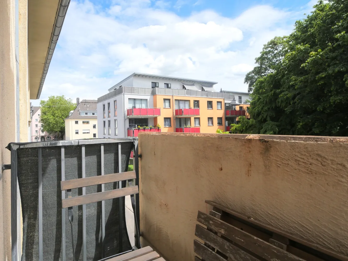 2 Zimmer Wohnung mit 52 m² in Aachen – Bild 5