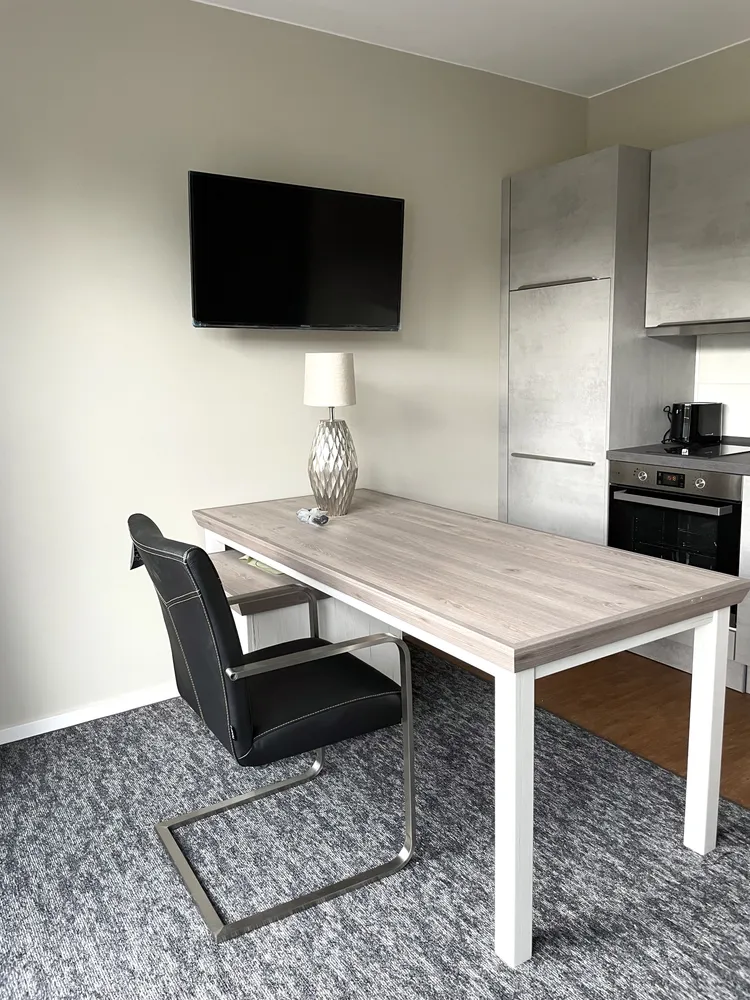 2 Zimmer Wohnung mit 42 m² in Hamburg – Bild 6
