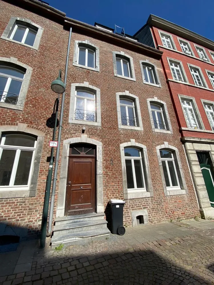 2 Zimmer Wohnung mit 44 m² in Aachen – Bild 8
