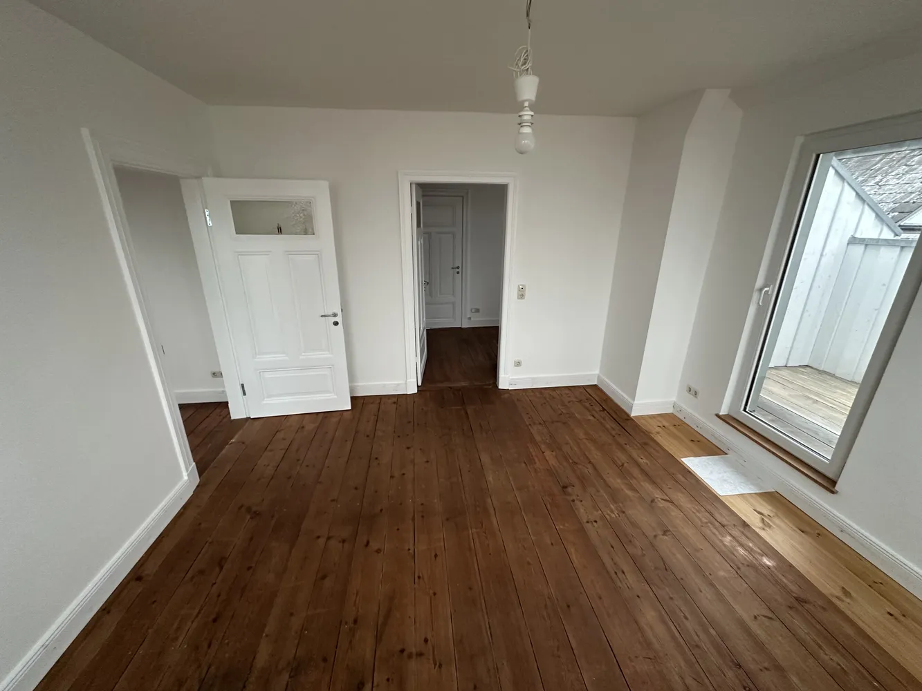 3 Zimmer Wohnung mit 80 m² in Lübeck – Bild 11