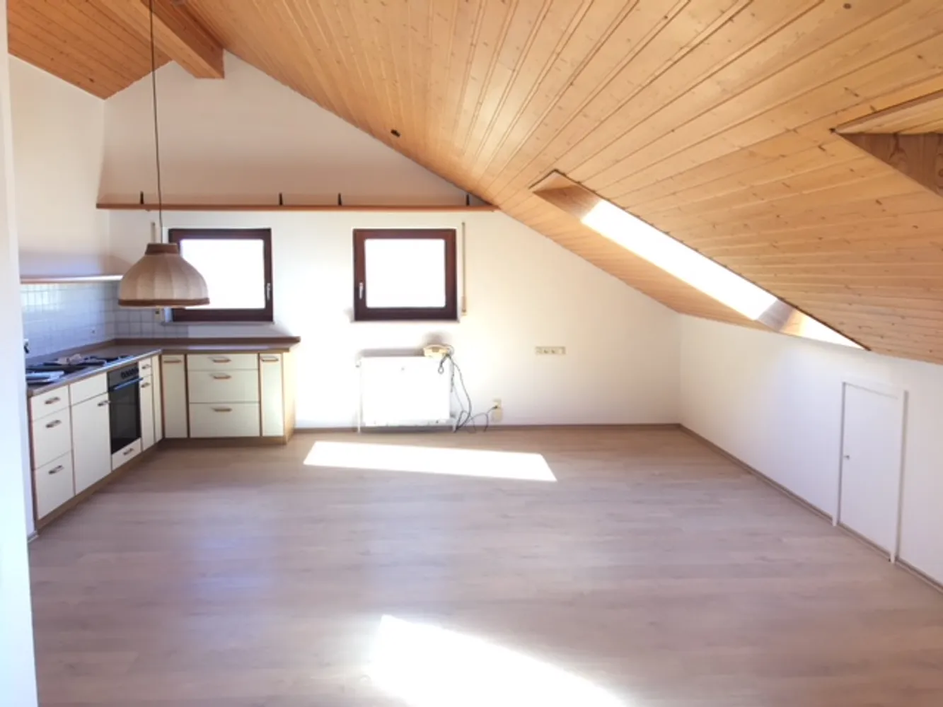 1 Zimmer Wohnung mit 43 m² in Nürtingen – Bild 11