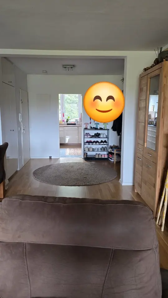 3 Zimmer Wohnung mit 94 m² in Düsseldorf – Bild 3