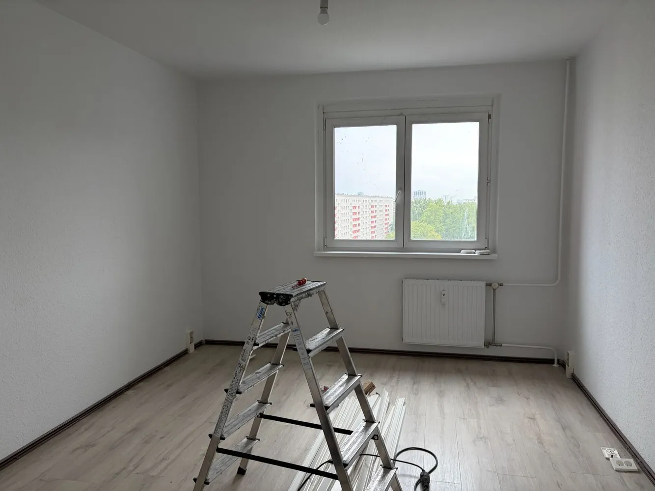 2 Zimmer Wohnung mit 57 m² in Berlin – Bild 3