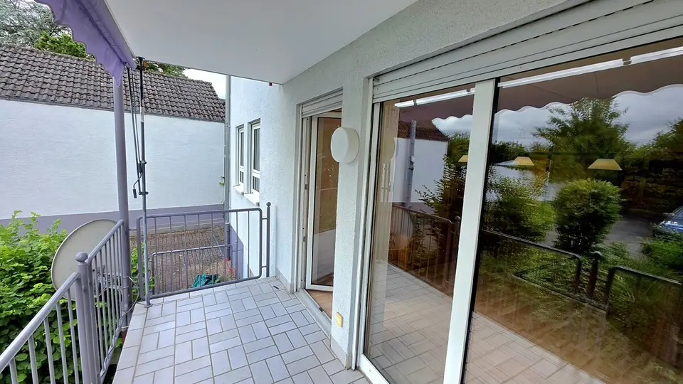 3 Zimmer Wohnung mit 85 m² in Rastatt – Bild 9