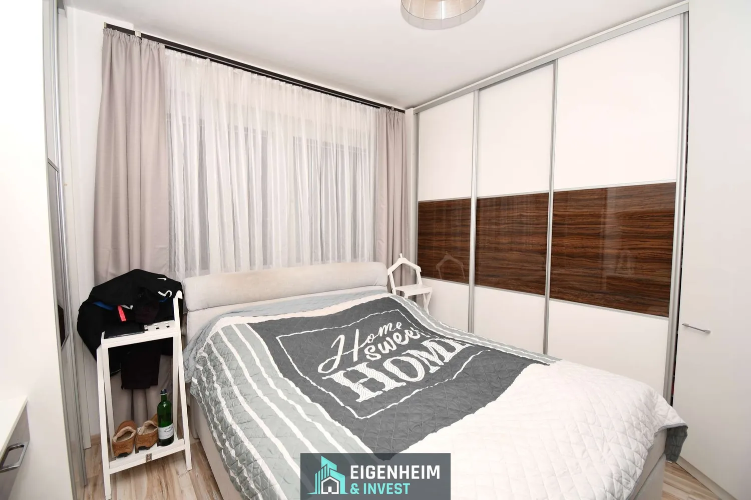2 Zimmer Wohnung mit 52 m² in Berlin – Bild 10