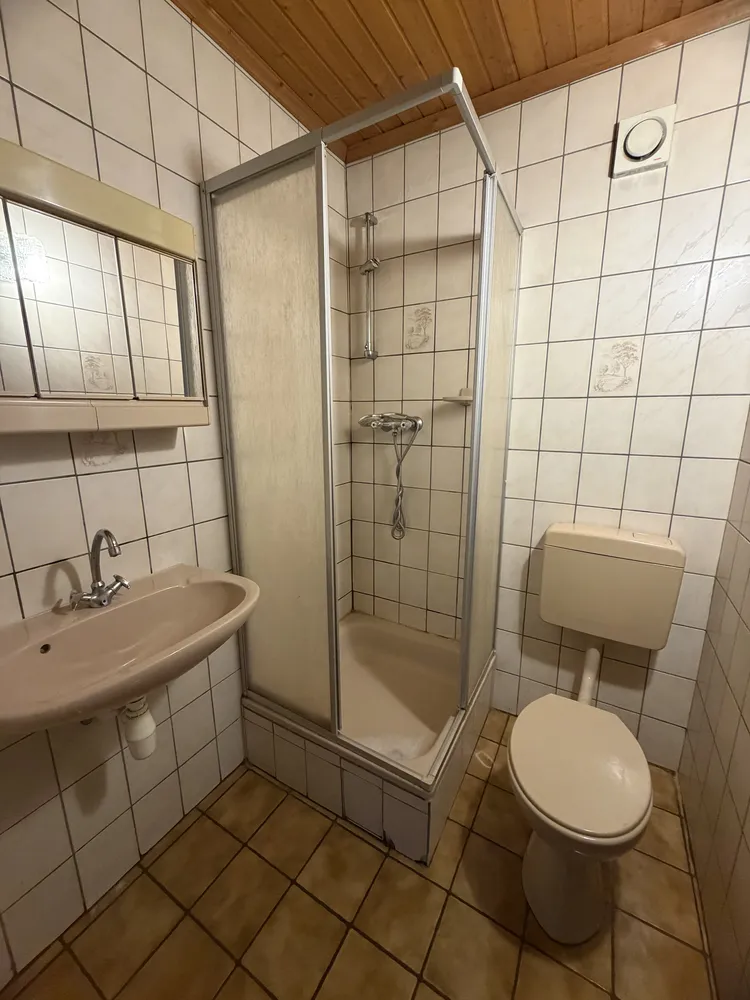 1 Zimmer Wohnung mit 22 m² in Mainz – Bild 4