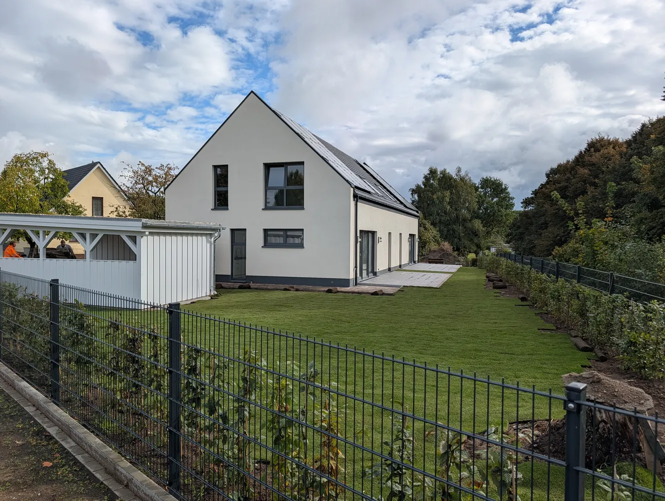 5 Zimmer Haus mit 125 m² in Schwerin – Bild 9