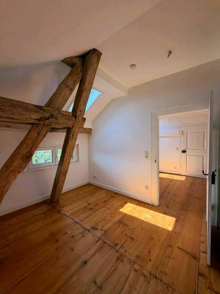 4 room apartment with 115 m² in Celle – Photo 5