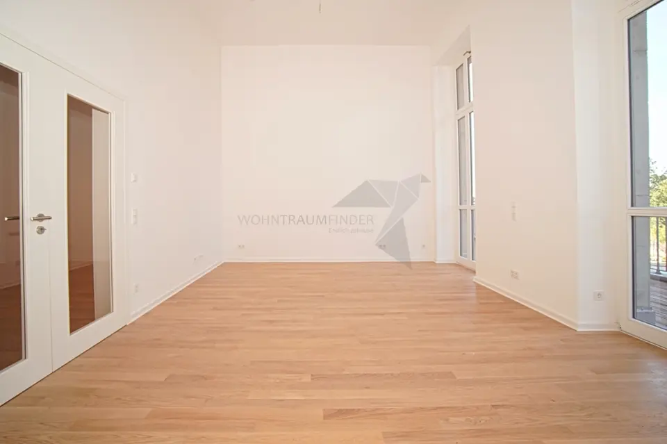 4 Zimmer Wohnung mit 108 m² in Annaberg-Buchholz – Bild 2