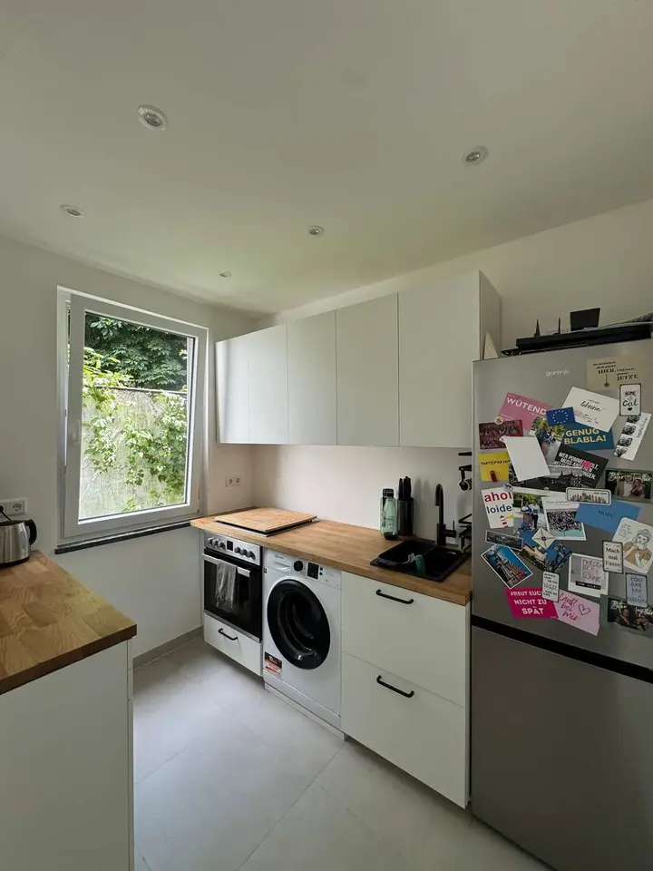 2 Zimmer Wohnung mit 42 m² in Bremen – Bild 4