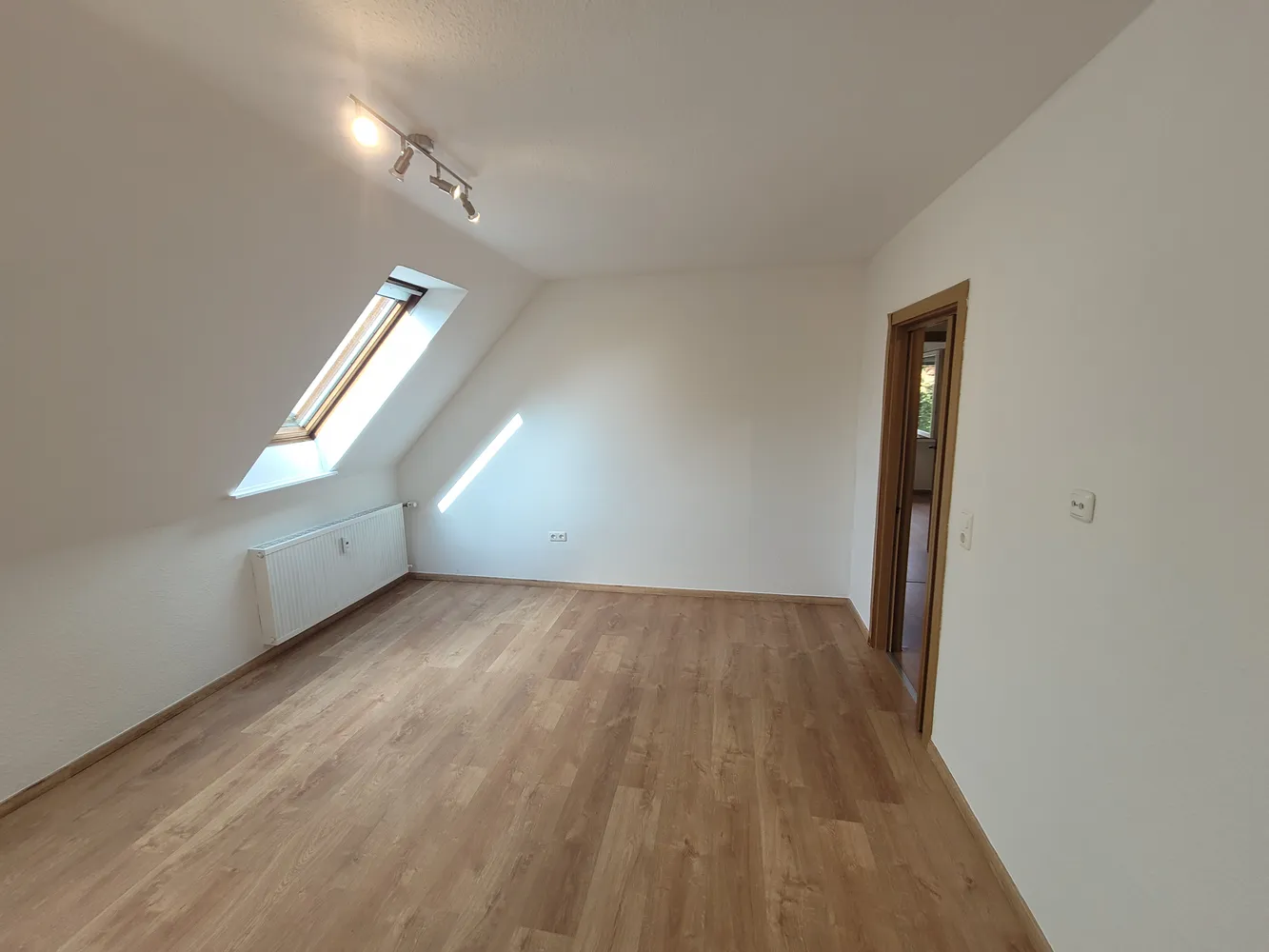 2 Zimmer Wohnung mit 54 m² in Essen – Bild 12