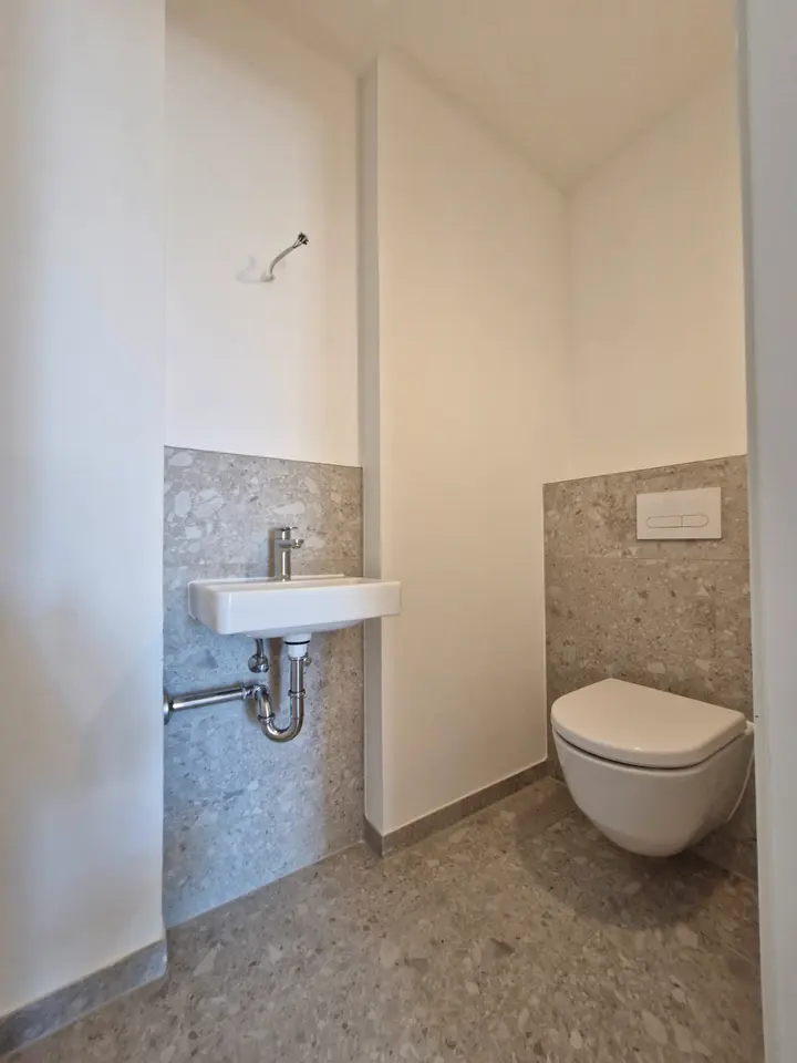 4 Zimmer Wohnung mit 90 m² in Miltenberg – Bild 9