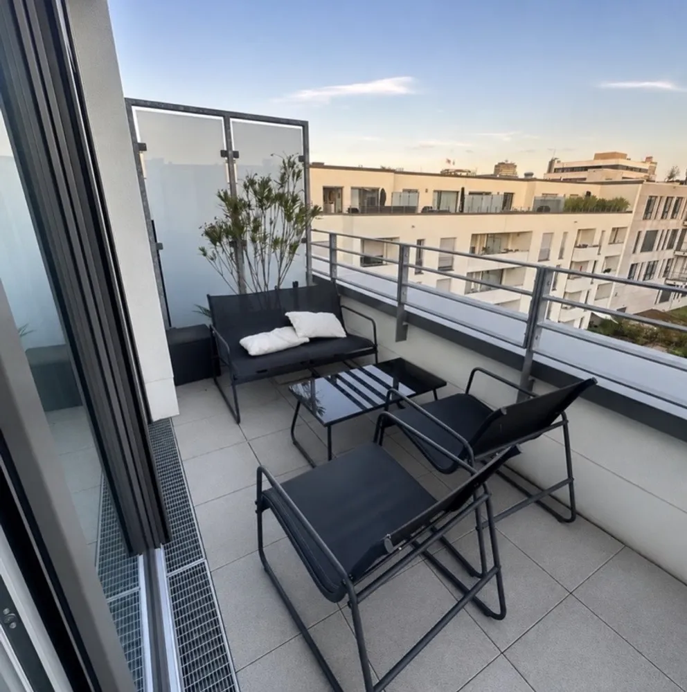 2 Zimmer Wohnung mit 44 m² in Essen – Bild 1