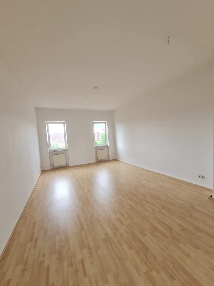 3 Zimmer Wohnung mit 80 m² in Karlsruhe – Bild 5