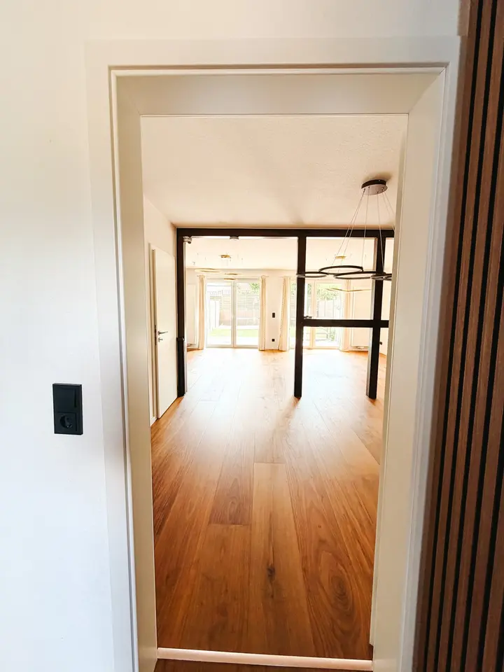 4 Zimmer Haus mit 115 m² in Walsrode – Bild 3