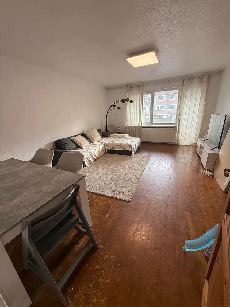3 Zimmer Wohnung mit 73 m² in Bremen – Bild 11