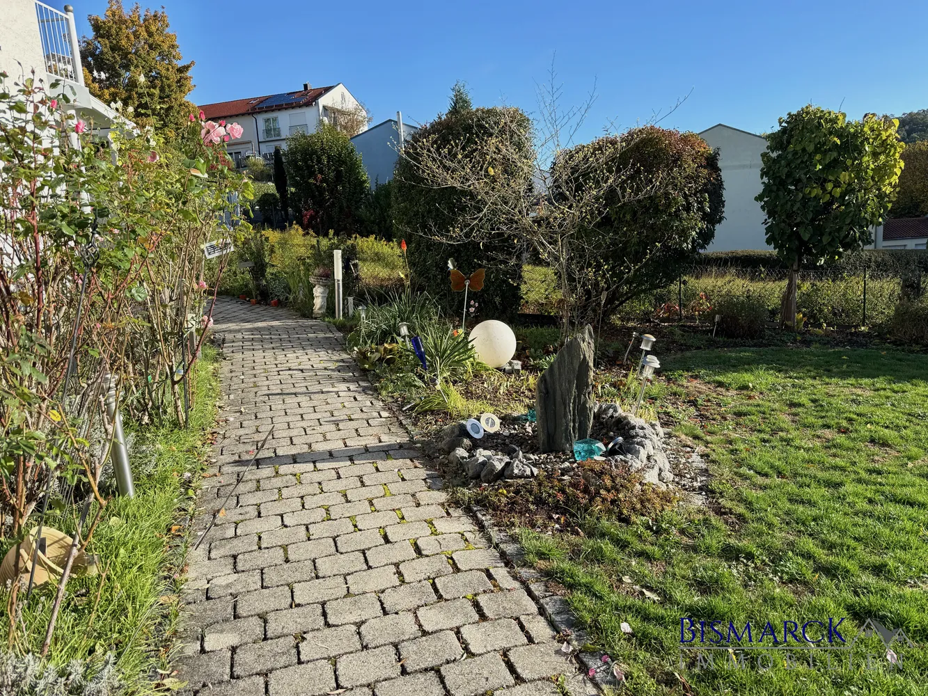 3 Zimmer Wohnung mit 92 m² in Landshut – Bild 9