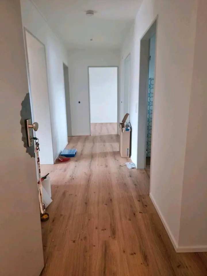 3 Zimmer Wohnung mit 85 m² in Berchtesgaden – Bild 5