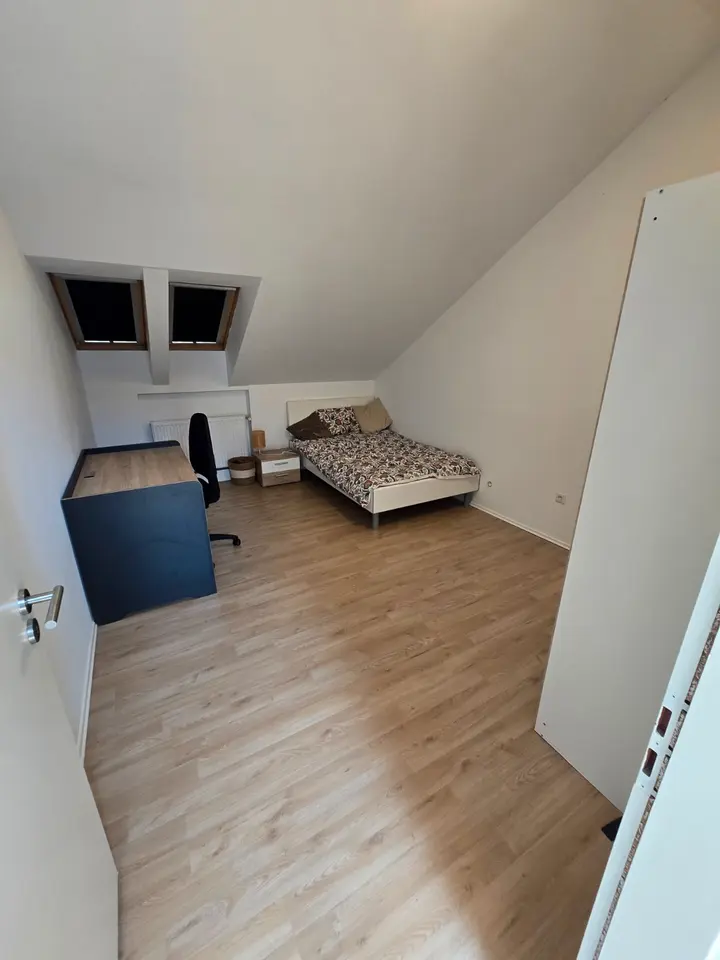 WG-Zimmer mit 15 m² in Emsdetten – Bild 2