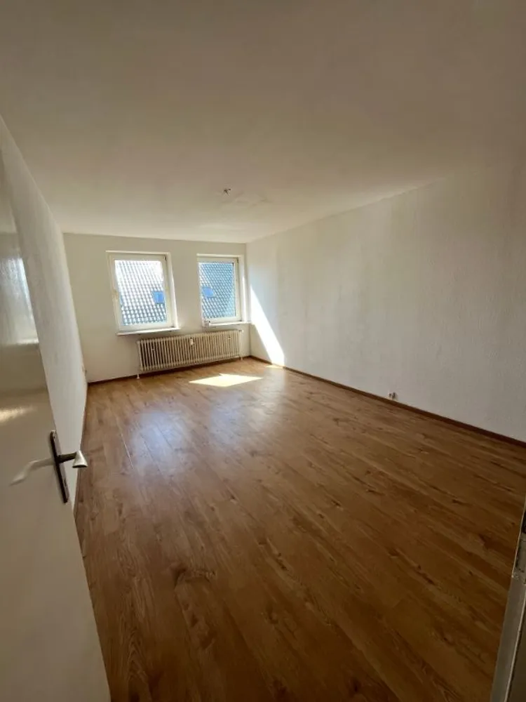 1 Zimmer Wohnung mit 39 m² in Schleswig – Bild 4