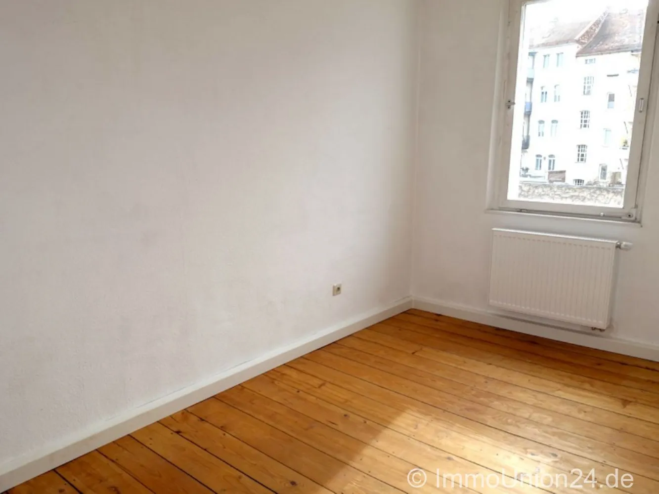 3 Zimmer Wohnung mit 64 m² in Nürnberg – Bild 7