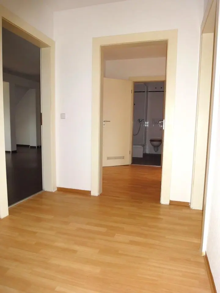 2 room apartment with 62 m² in Gera – Photo 6
