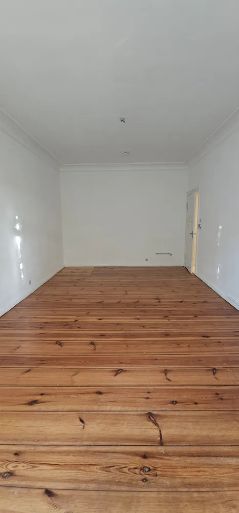 1 Zimmer Wohnung mit 46 m² in Berlin – Bild 2