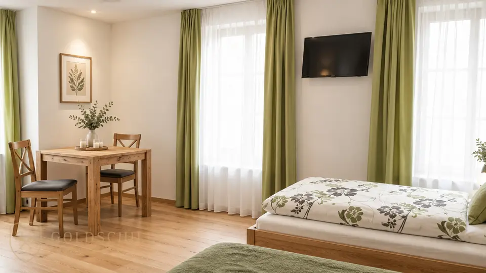 Studio mit 20 m² in Nürtingen – Bild 4
