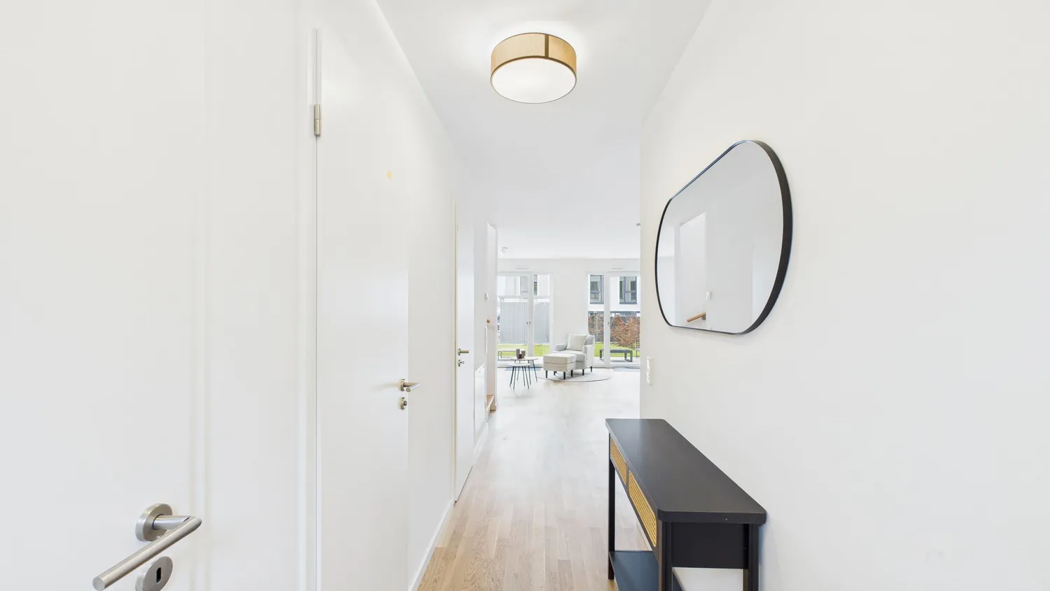 6 Zimmer Haus mit 138 m² in Köln – Bild 2