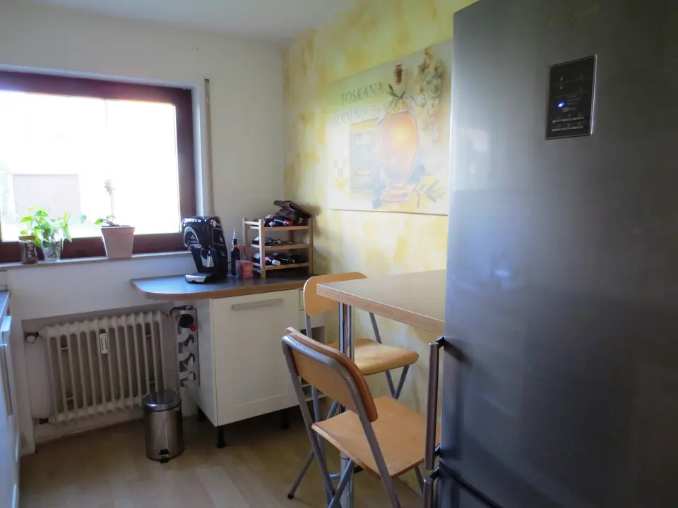 WG-Zimmer mit 55 m² in Kirchheim unter Teck – Bild 10