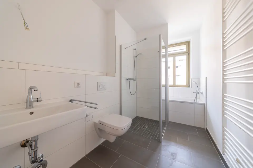 3 Zimmer Wohnung mit 79 m² in Chemnitz – Bild 8