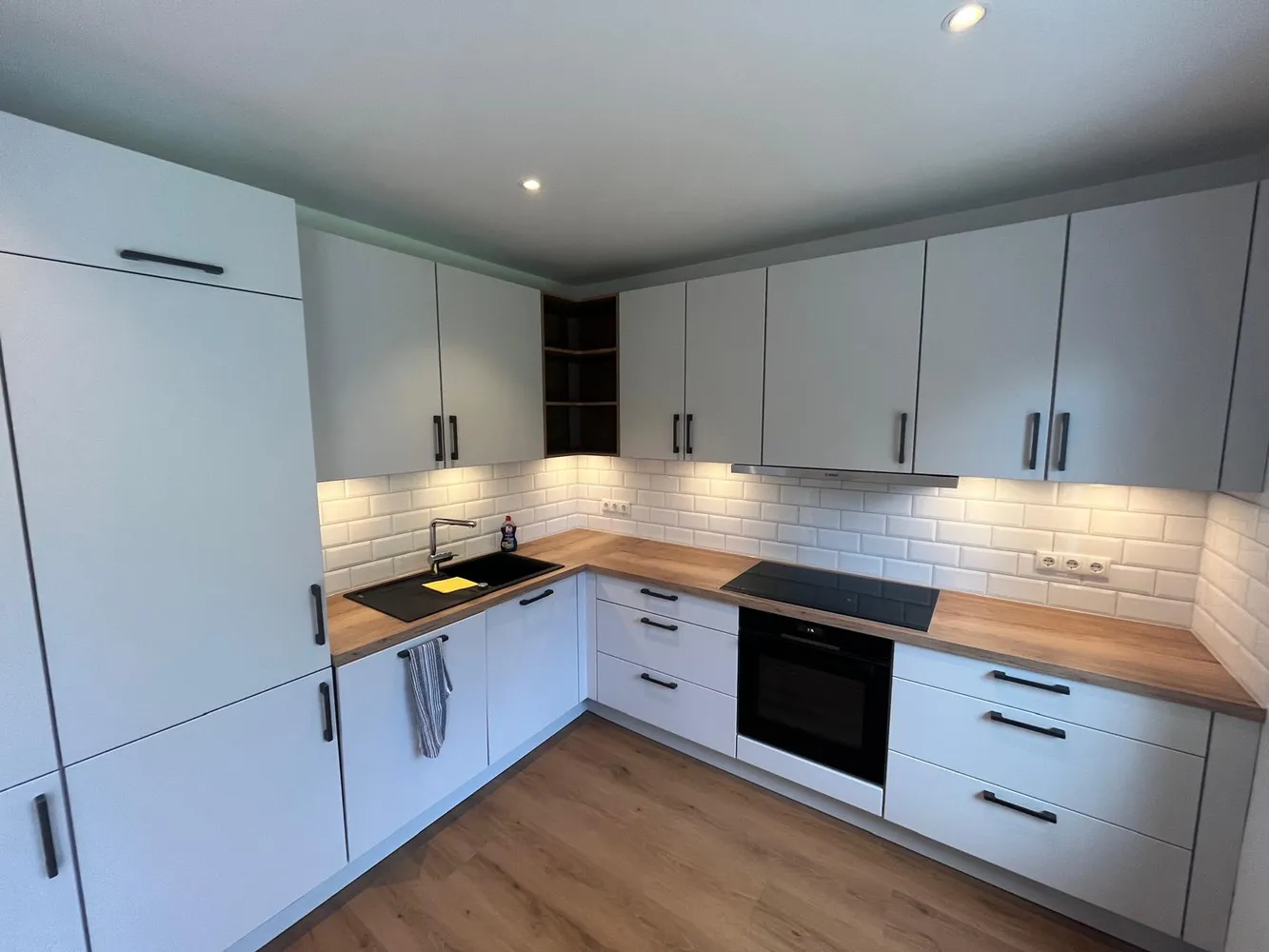 3 Zimmer Wohnung mit 82 m² in Hamburg – Bild 7
