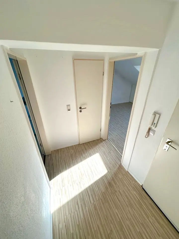 2 Zimmer Wohnung mit 29 m² in Dortmund – Bild 7