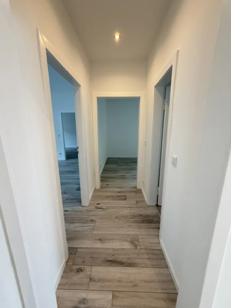 3 room apartment with 91 m² in Düsseldorf – Photo 10