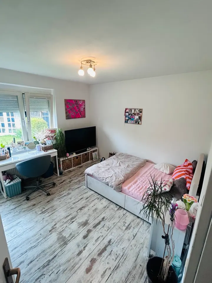 WG-Zimmer mit 18 m² in Emden – Bild 10