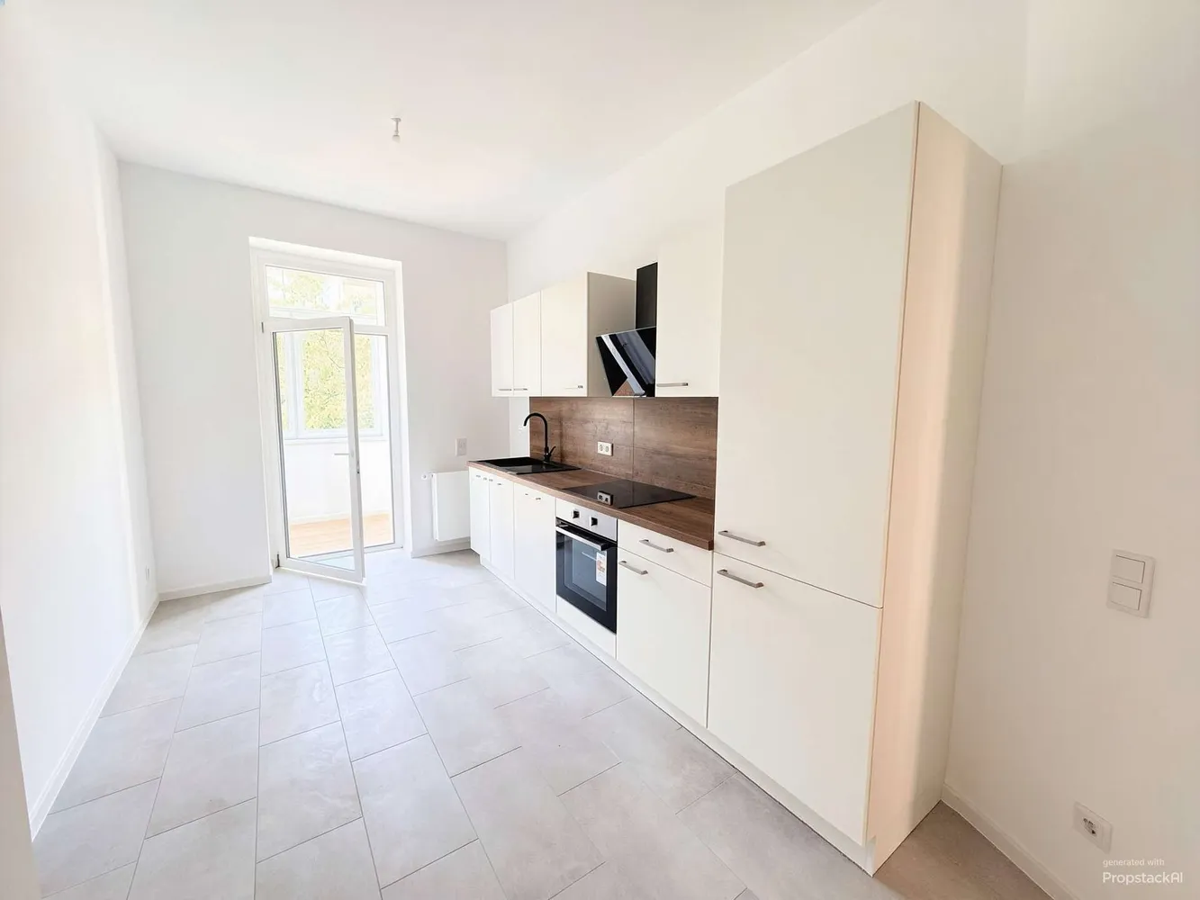 2 Zimmer Wohnung mit 59 m² in Leipzig – Bild 3
