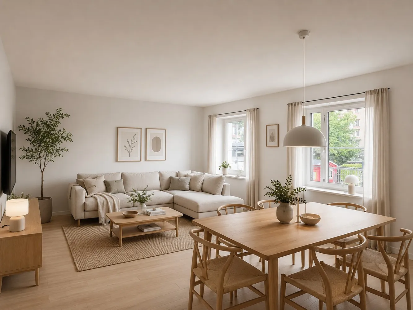 2 Zimmer Wohnung mit 57 m² in Göttingen – Bild 7