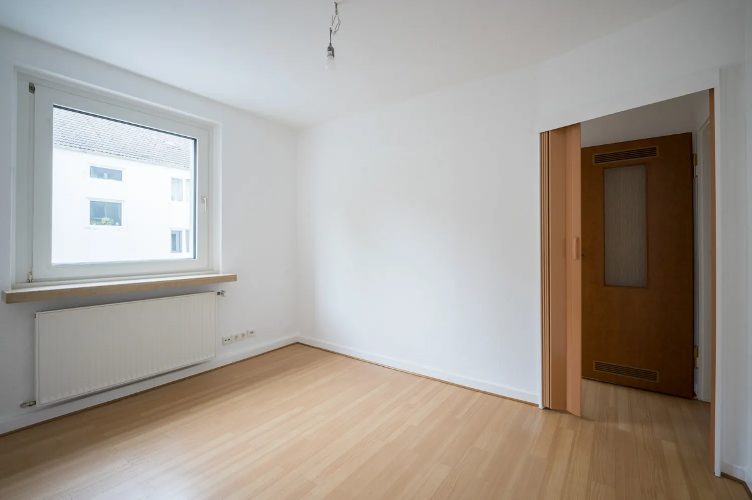 2 Zimmer Wohnung mit 50 m² in Wuppertal – Bild 6