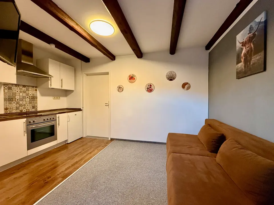 WG-Zimmer mit 43 m² in Annaberg-Buchholz – Bild 7