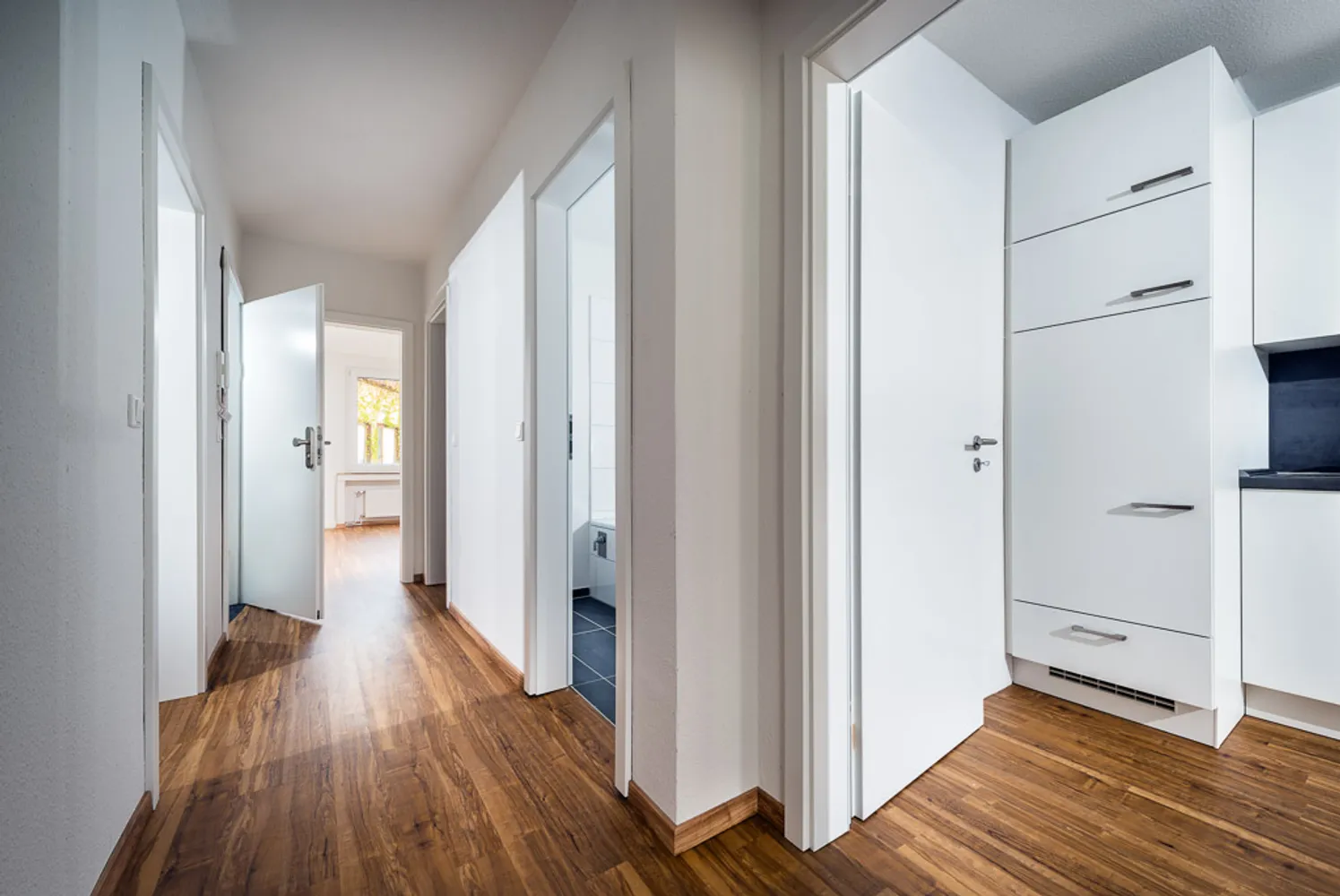 2 Zimmer Wohnung mit 63 m² in Dortmund – Bild 4