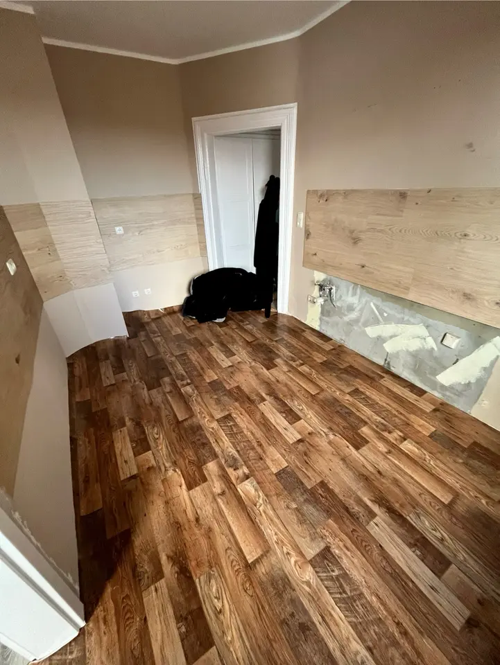 5 Zimmer Wohnung mit 100 m² in Helmstedt – Bild 4