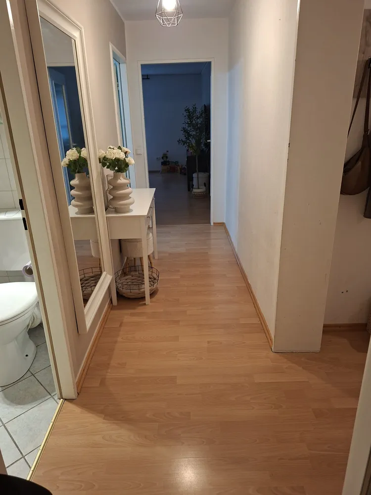 3 room apartment with 74 m² in Weilheim in Oberbayern – Photo 4