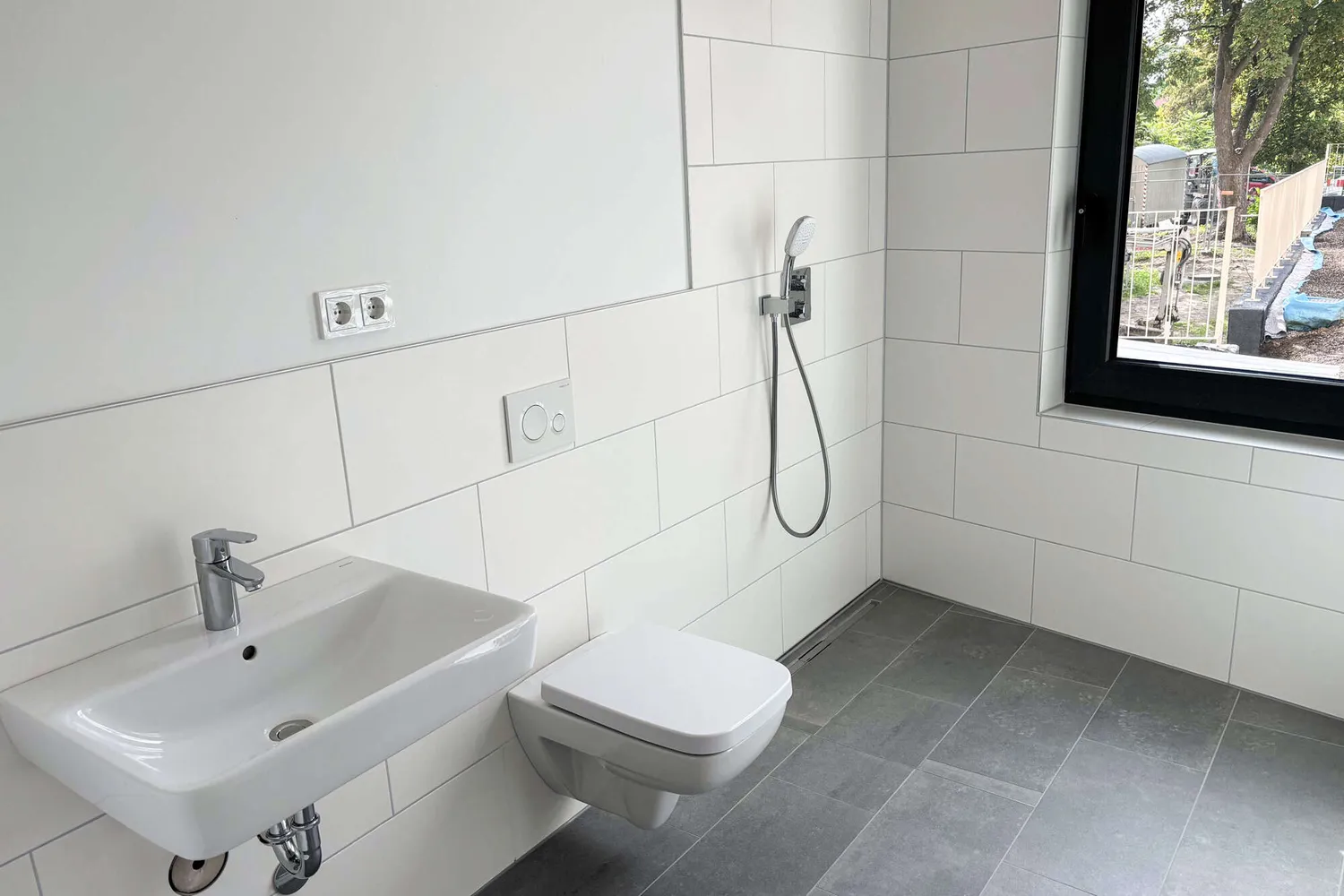 2 room apartment with 53 m² in Potsdam – Photo 8